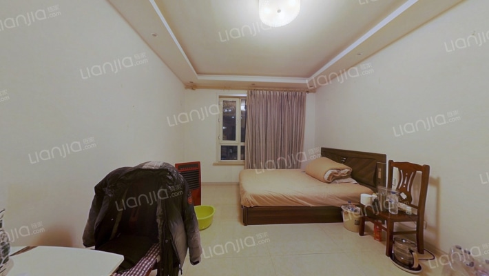 中海国际社区G区二手房实景图