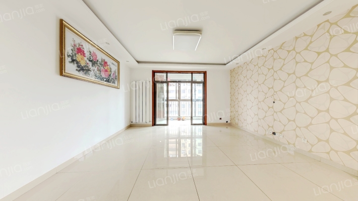 滨河雅苑二手房实景图