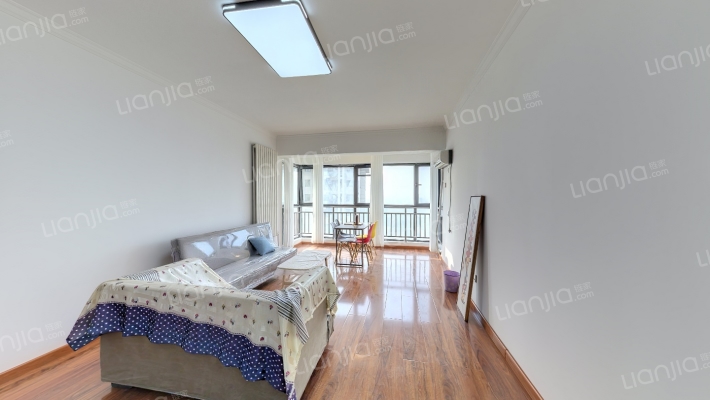 安和文苑二手房实景图