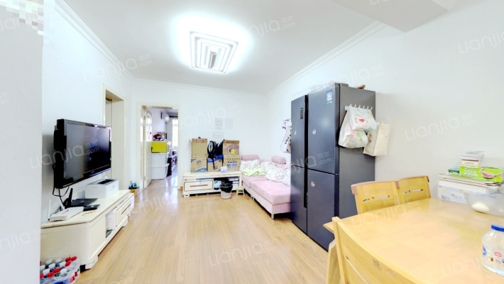 芳华路253弄二手房实景图