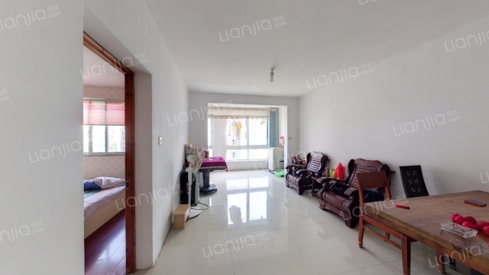 方泉苑H块二手房实景图