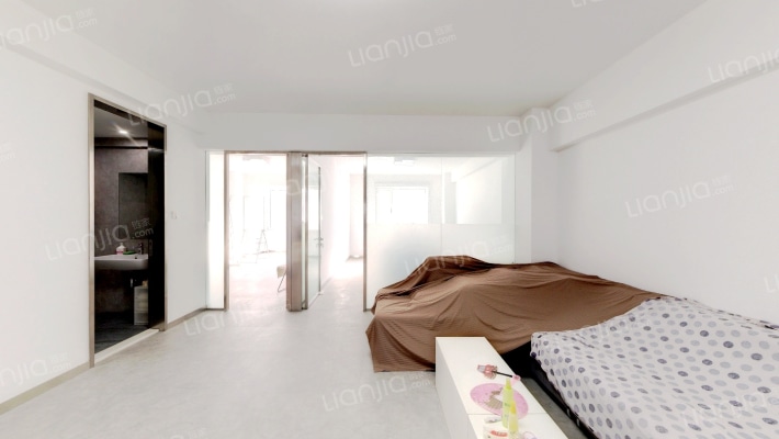 金玉星海二手房实景图