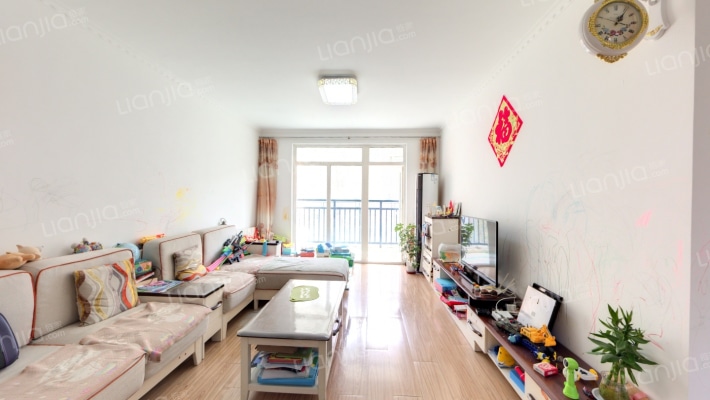 青啤酒香苑小区二手房实景图