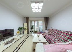 整租·天中上境I期 3室2厅 南_天中上境I期租房