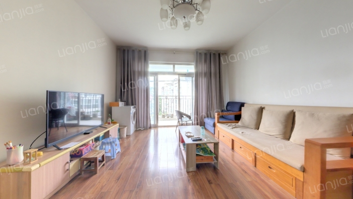 三合嘉苑二手房实景图