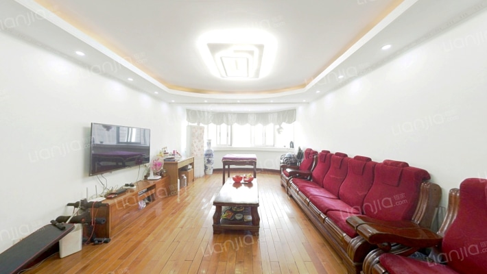 拓展大厦二手房实景图