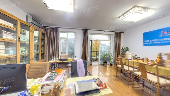 林溪小镇二手房实景图