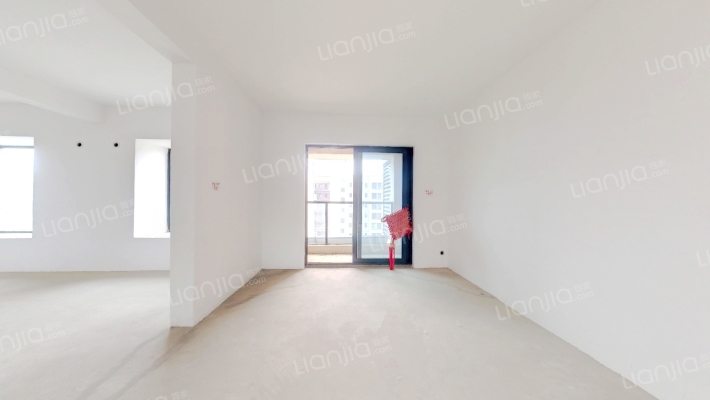 新影华翔城二手房实景图