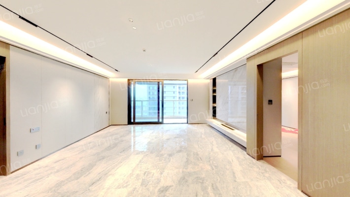 三里江印二手房实景图