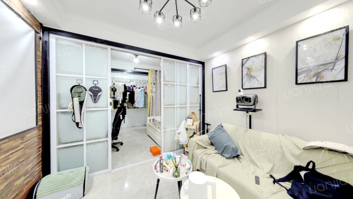 红梅小区(嘉定)二手房实景图