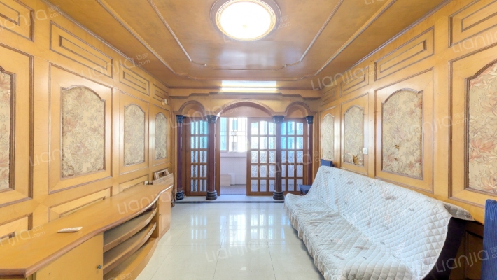 立新新村(奉贤)二手房实景图