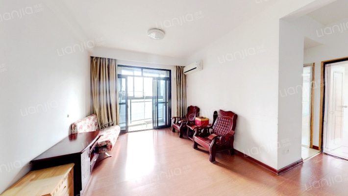 金色广场二手房实景图