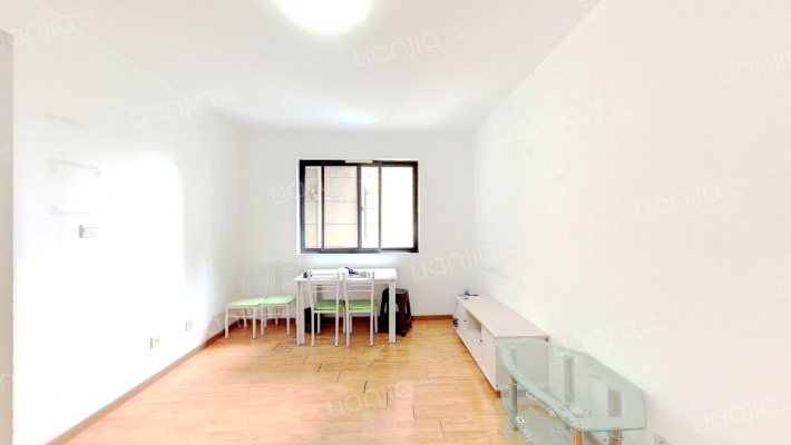 世贸城二手房实景图