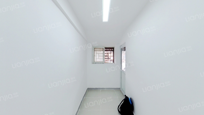 北锣鼓巷二手房实景图