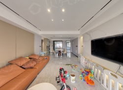 整租·奥园誉尚府 4室2厅 南_奥园誉尚府租房