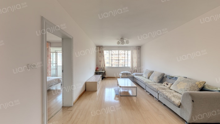 麒龙快乐家园一期二手房实景图