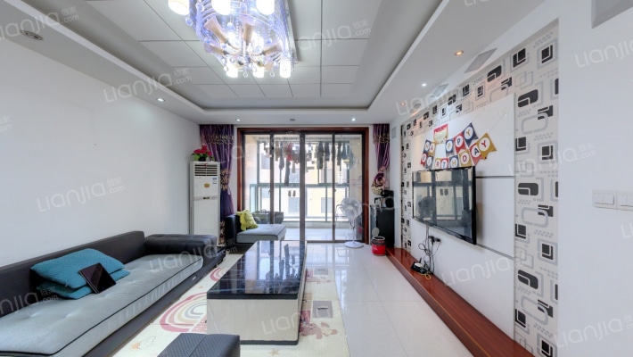 世纪嘉城二手房实景图