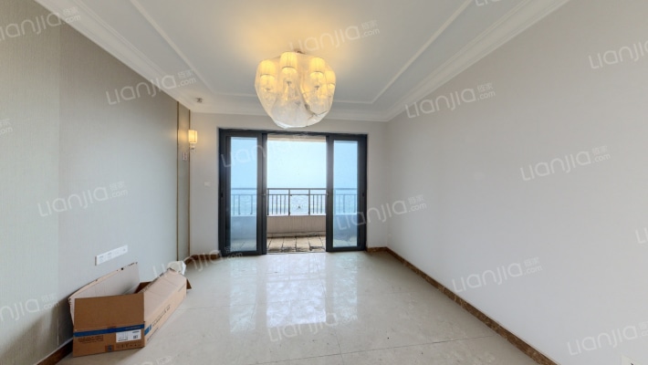 恒大港悦庭二手房实景图