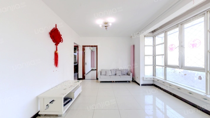 中泽雅园二手房实景图