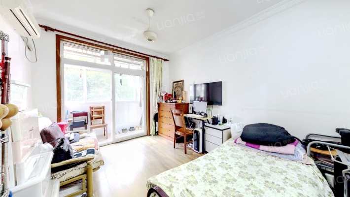 宝钢七村二手房实景图