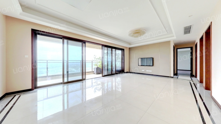 蓝光长岛国际五期二手房实景图