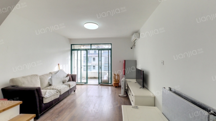 繁荣安居二手房实景图