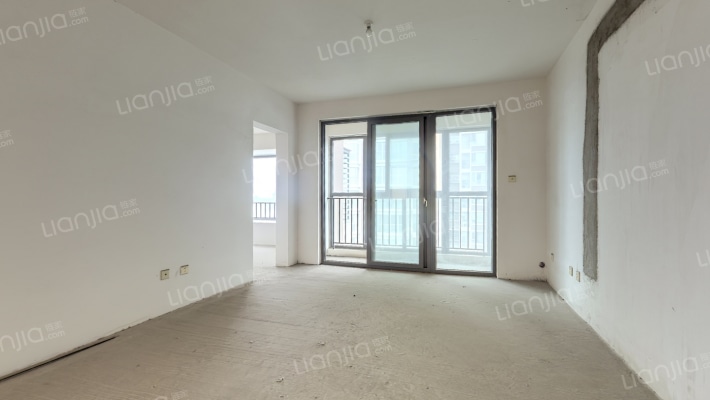 华西雅筑二手房实景图