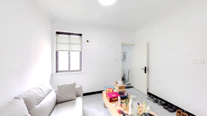 荷花小区二手房实景图