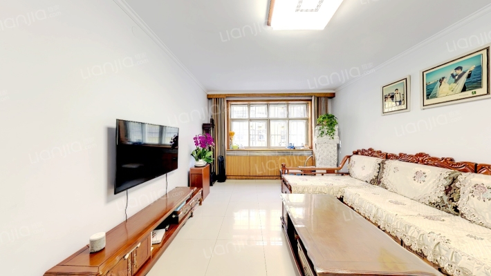 怡欣嘉苑二手房实景图