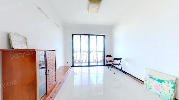 美誉紫薇花园二手房实景图