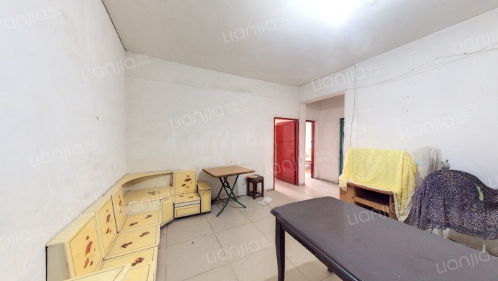 翰林景园二手房实景图