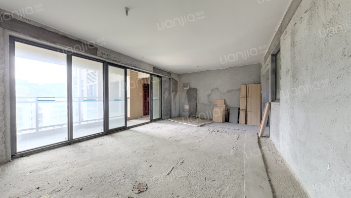 仙岭公馆二手房实景图