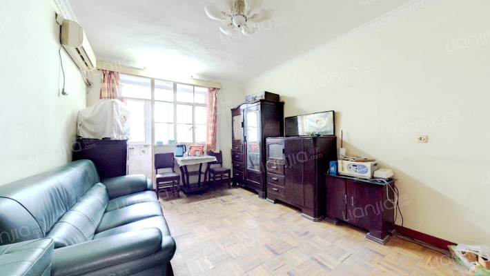 宣化路268弄二手房实景图