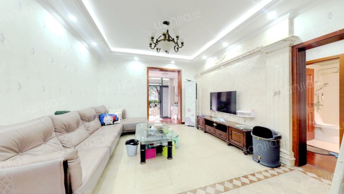 棠湖泊林镇二手房实景图