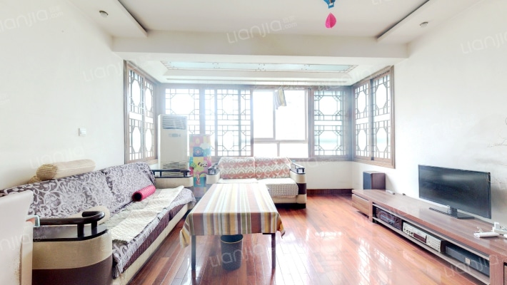 南浦大厦二手房实景图