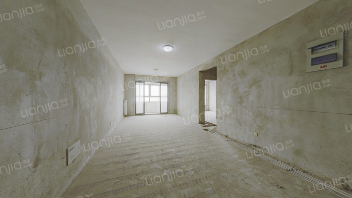 安徽省粮食局机关服务中心二手房实景图