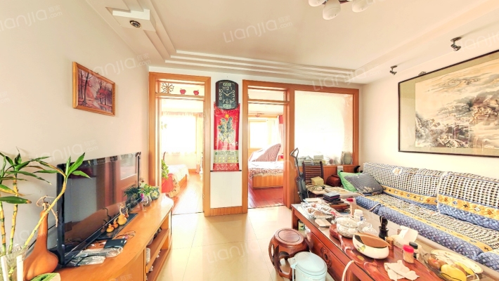 西塂二手房实景图