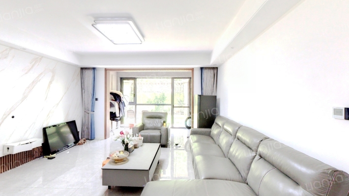 金隅南七里御水园二手房实景图