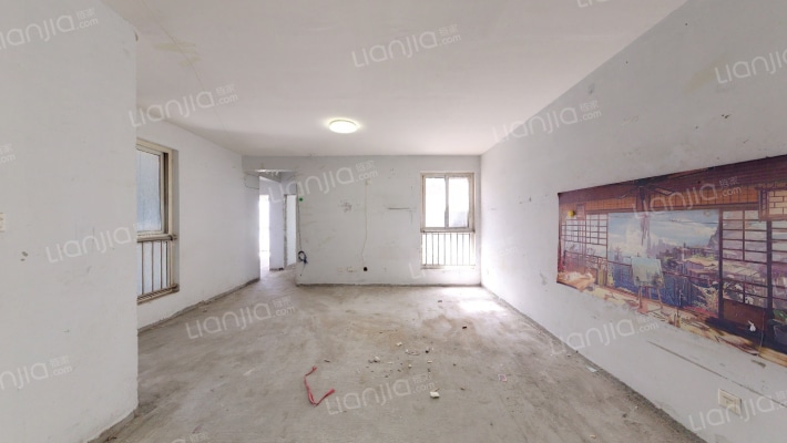 旭日龙园二手房实景图