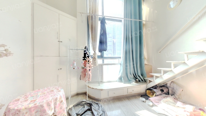 丽阳天下二手房实景图