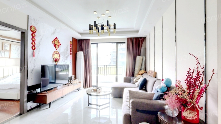 名涛轩二手房实景图