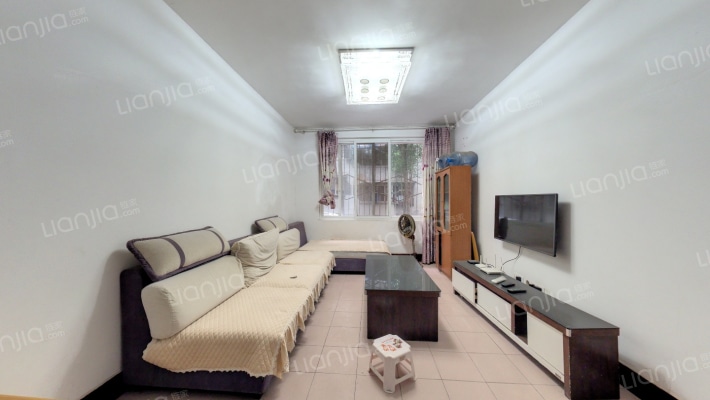 交四局二手房实景图