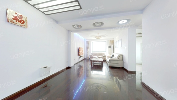 清华园二手房实景图