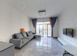 整租·晟通城 3室2厅 南/北_晟通城租房