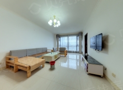 整租·五星阳光 2室1厅 东南/南_五星阳光租房