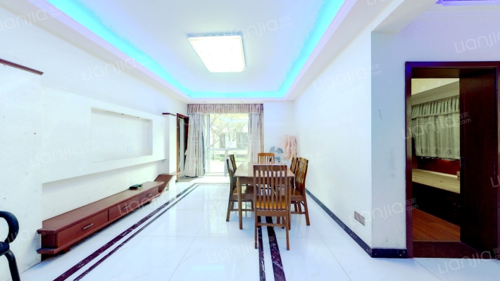 铭鹤花园二手房实景图