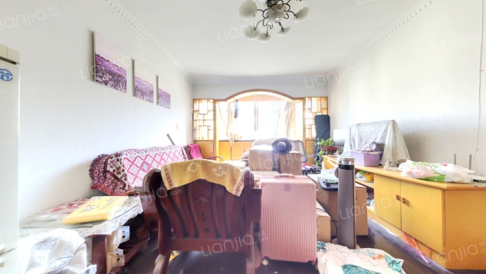 祁连家园二手房实景图