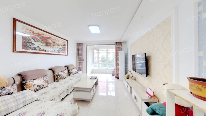 石台新苑二手房实景图