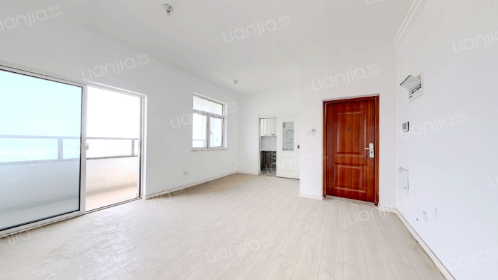 翰林公馆二手房实景图