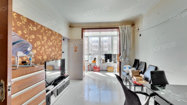 弘基世纪城二手房实景图